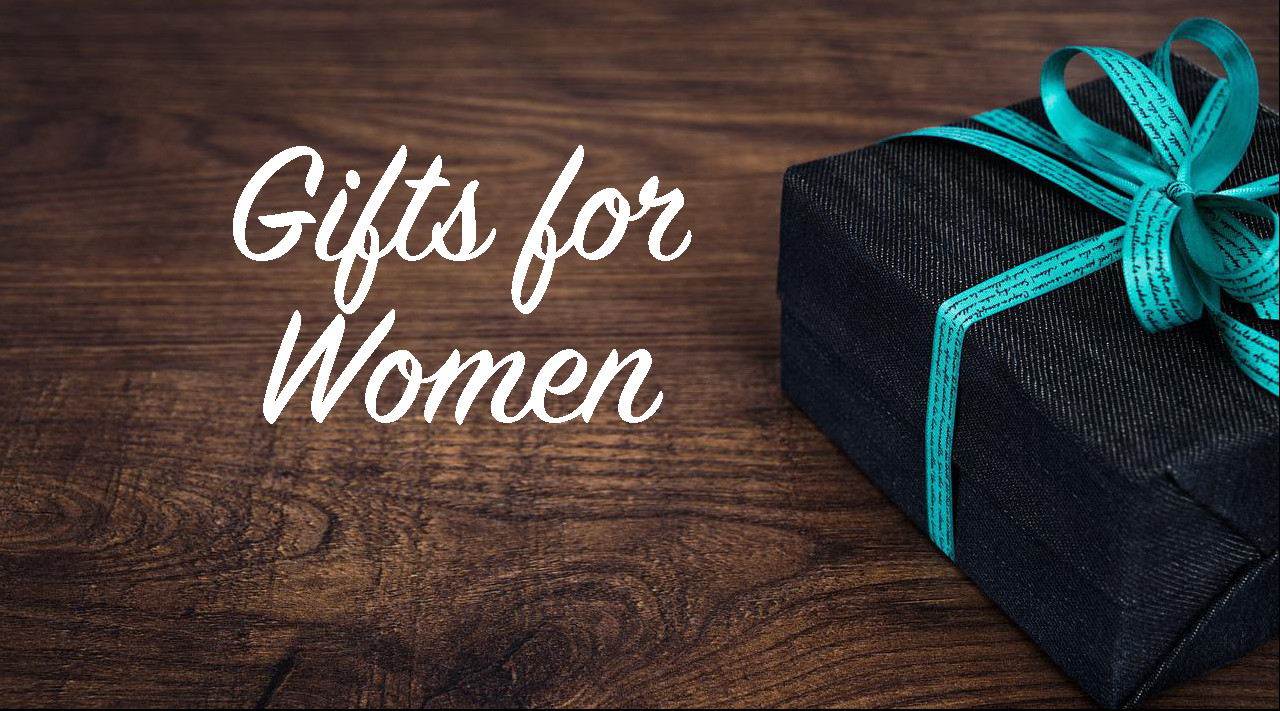 Gift ideas for Women