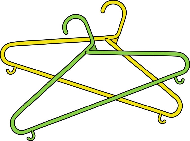 best heavy duty plastic hangers